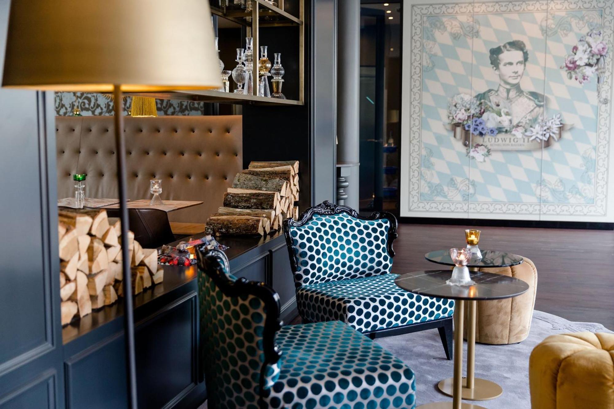 Hotel One Sendlinger Tor Munich