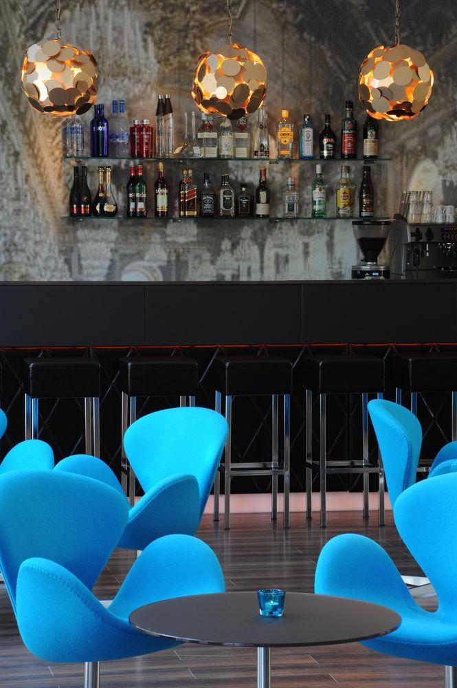 Hotel One Sendlinger Tor Munich